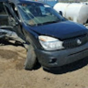 Meet your Posher, Buick